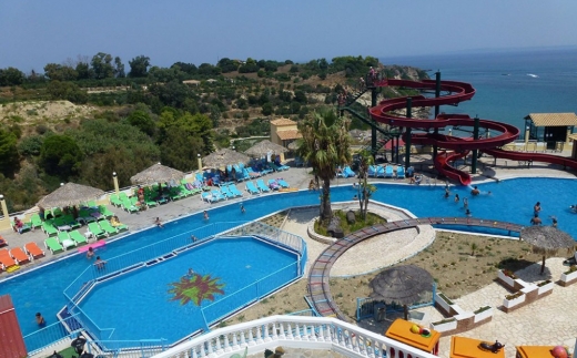 Zante Royal Resort And Water Park