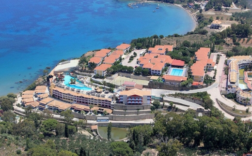 Zante Royal Resort And Water Park