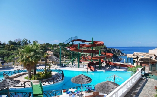 Zante Royal Resort And Water Park