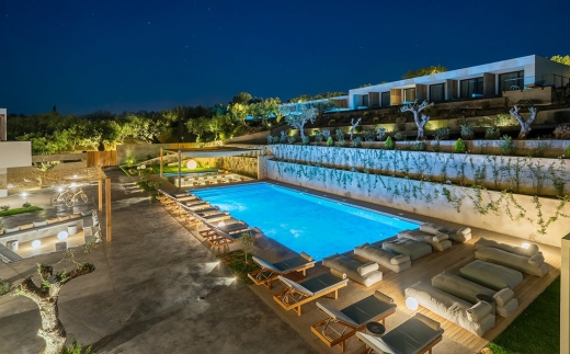 Zante Maris Suites