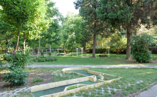 Oasis Nesebar
