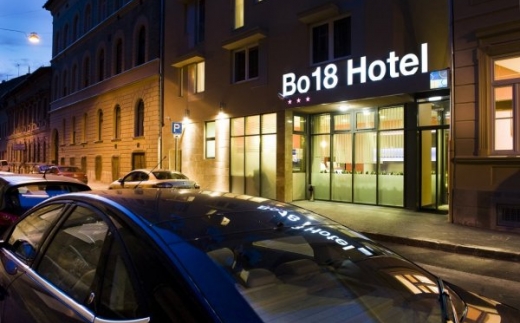 Bo18 Hotel