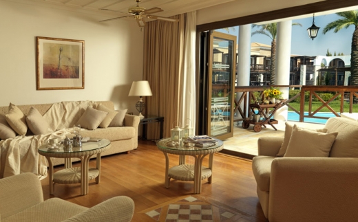 Aldemar Royal Olympian Suites