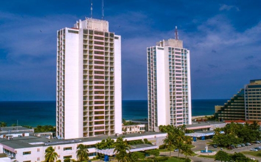 Gran Caribe Neptuno Triton