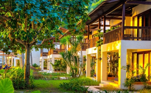 Katamaran Resort