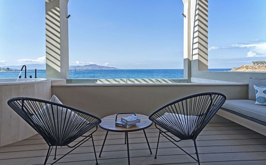 Domes Noruz Chania, Autograph Collection Hotel