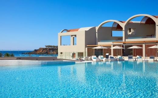 Domes Noruz Chania, Autograph Collection Hotel