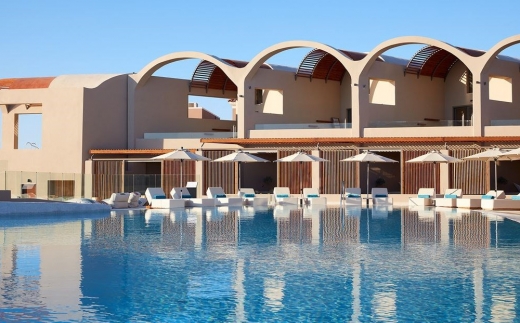 Domes Noruz Chania, Autograph Collection Hotel