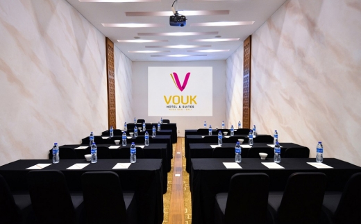 Vouk Hotel