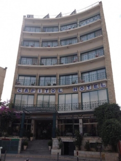 Capitol Hotel