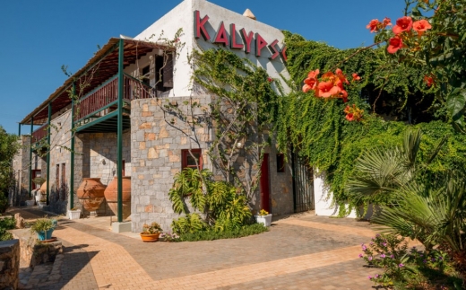 Kalypso Hotel Malia