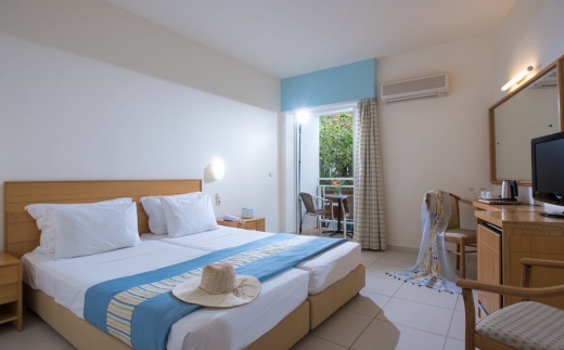 Coral Hotel Agios Nikolaos