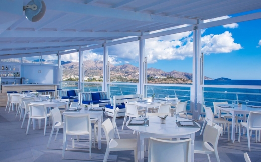 Coral Hotel Agios Nikolaos