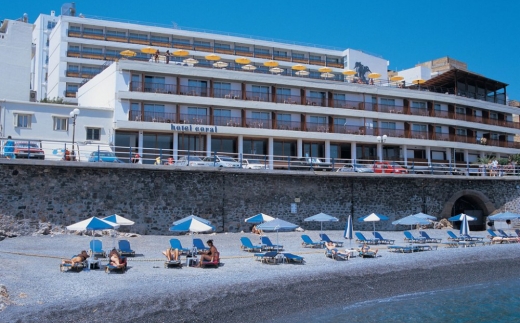 Coral Hotel Agios Nikolaos