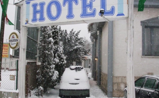 Attila Hotel