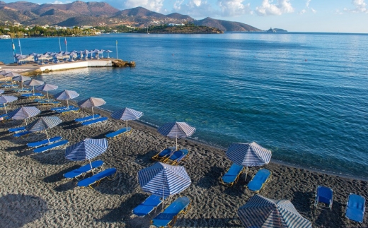Coral Hotel Agios Nikolaos