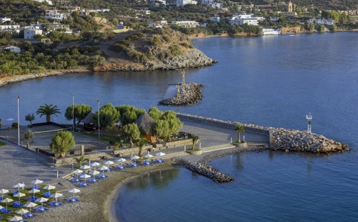 Mirabello Bay Luxury Resort (Ex. Wydham Grand)