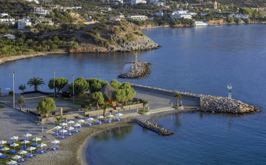 Wyndham Grand Crete Mirabello Bay