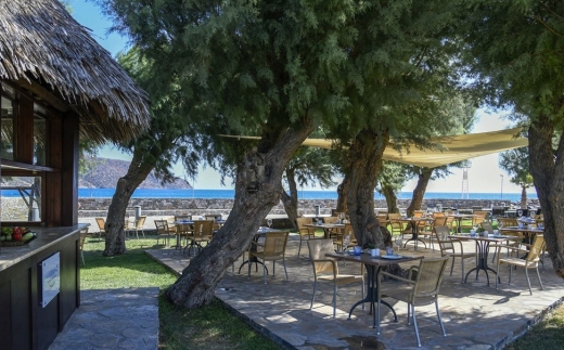 Mirabello Bay Luxury Resort (Ex. Wydham Grand)
