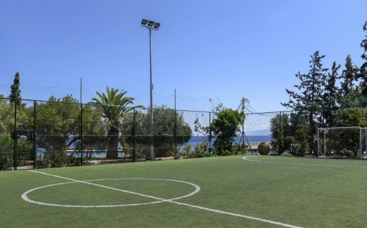 Mirabello Bay Luxury Resort (Ex. Wydham Grand)