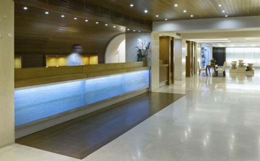 Mirabello Bay Luxury Resort (Ex. Wydham Grand)