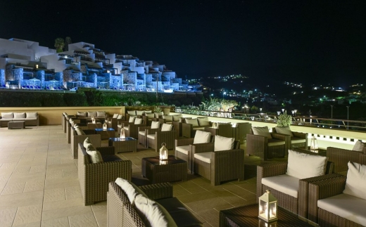 Mirabello Bay Luxury Resort (Ex. Wydham Grand)