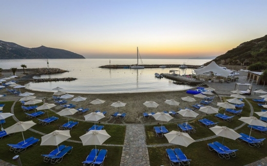 Mirabello Bay Luxury Resort (Ex. Wydham Grand)