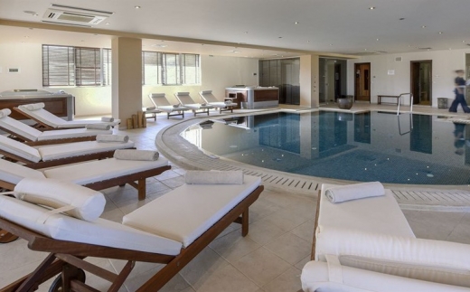 Mirabello Bay Luxury Resort (Ex. Wydham Grand)