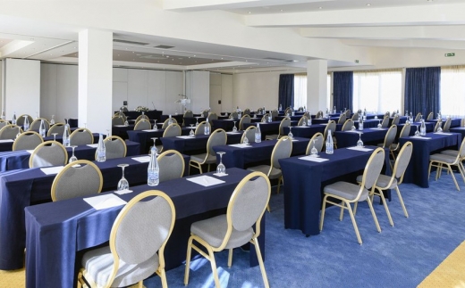 Mirabello Bay Luxury Resort (Ex. Wydham Grand)