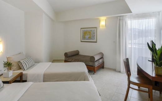 Mirabello Bay Luxury Resort (Ex. Wydham Grand)