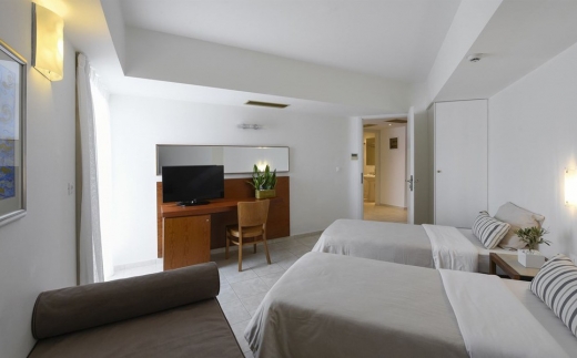 Mirabello Bay Luxury Resort (Ex. Wydham Grand)