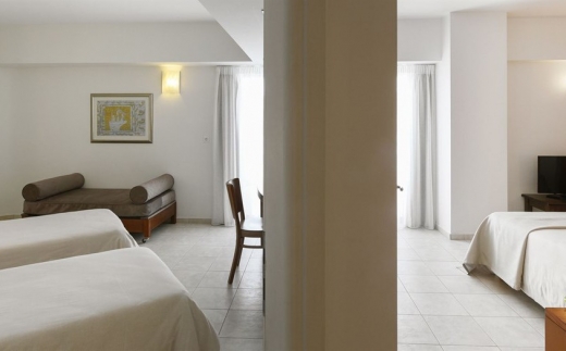 Mirabello Bay Luxury Resort (Ex. Wydham Grand)