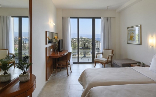 Mirabello Bay Luxury Resort (Ex. Wydham Grand)