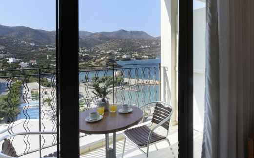 Mirabello Bay Luxury Resort (Ex. Wydham Grand)