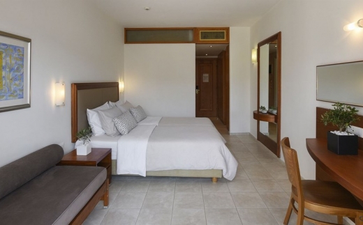Mirabello Bay Luxury Resort (Ex. Wydham Grand)