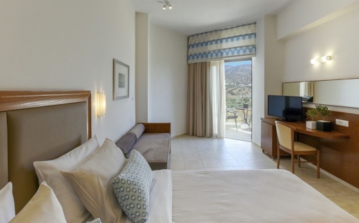 Mirabello Bay Luxury Resort (Ex. Wydham Grand)