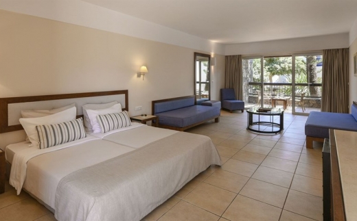Mirabello Bay Luxury Resort (Ex. Wydham Grand)