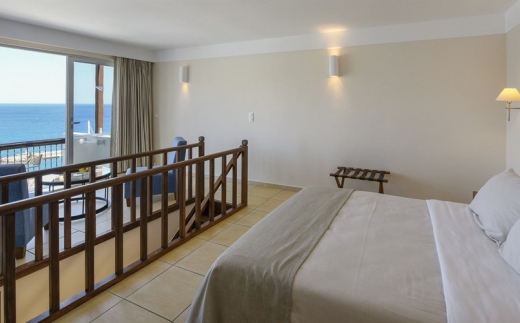 Mirabello Bay Luxury Resort (Ex. Wydham Grand)