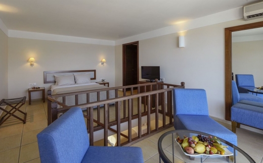 Mirabello Bay Luxury Resort (Ex. Wydham Grand)