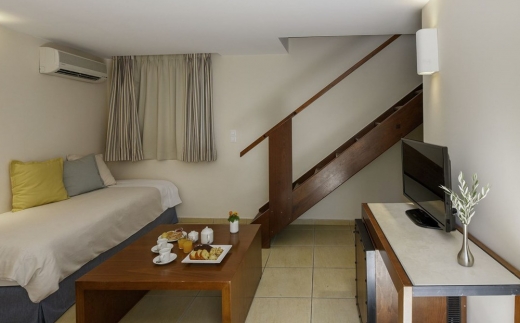 Mirabello Bay Luxury Resort (Ex. Wydham Grand)