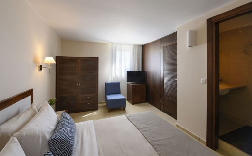 Mirabello Bay Luxury Resort (Ex. Wydham Grand)