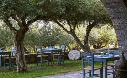 Mirabello Bay Luxury Resort (Ex. Wydham Grand)