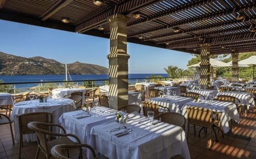 Mirabello Bay Luxury Resort (Ex. Wydham Grand)