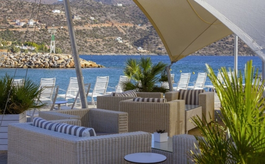 Mirabello Bay Luxury Resort (Ex. Wydham Grand)