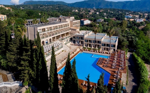 Magna Graecia Hotel