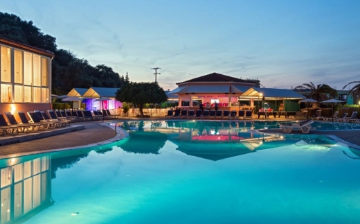 Panorama Sidari Hotel