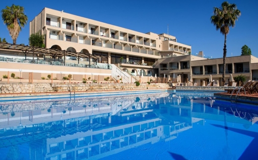 Magna Graecia Hotel