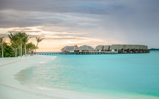 Heritance Aarah