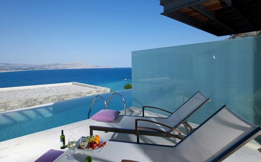 Lindos Blu Luxury Hotel & Suites