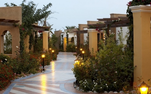 Atrium Palace Thalasso Spa Resort & Villas